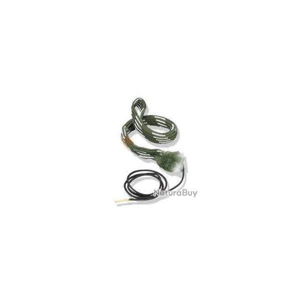 Cordon de nettoyage Boresnake pour calibre 20