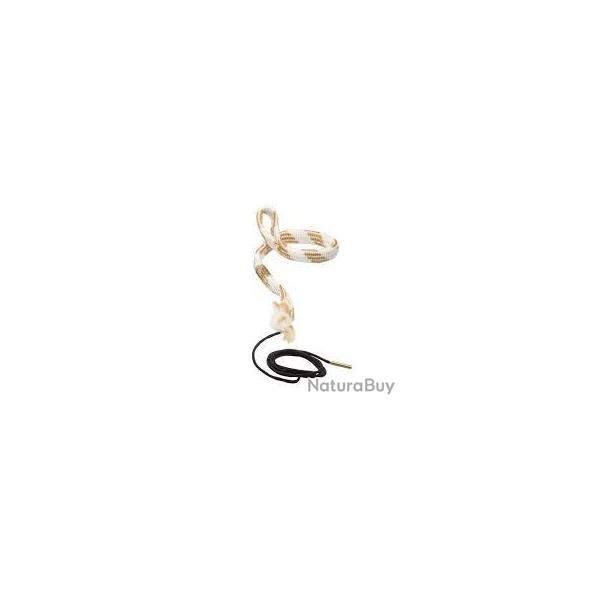 Cordon de nettoyage Boresnake pour calibre 16