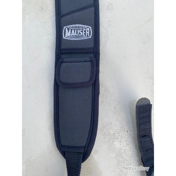 Brettelle Mauser extr�me
