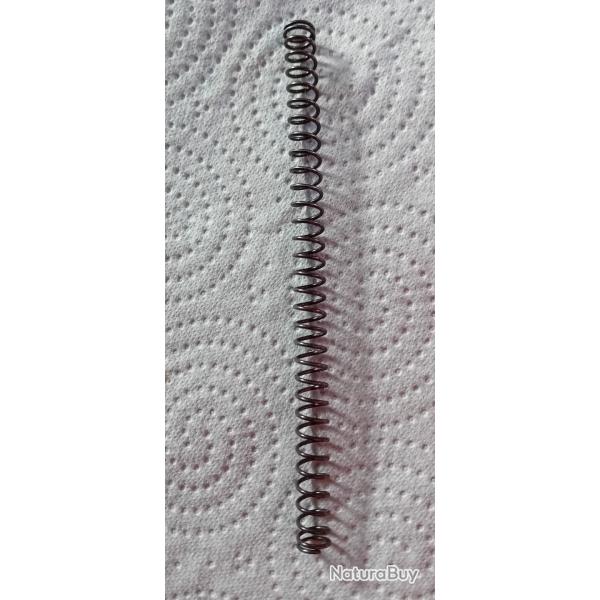 Ressort pour mauser es340 parfait �tat