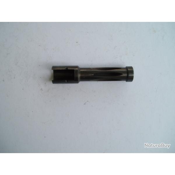 PIECES DETACHEES cache flamme  douille pour carabine M1
