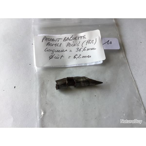 VENDU PAR LE-CUIRASSIER PASSANT EN FER DE BAGUETTE  PISTOLET ANCIEN