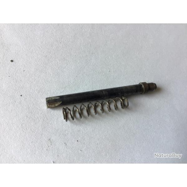 VENDU PAR LE-CUIRASSIER N1 PERCUTEUR AVEC RESSORT UNIQUE SRIE D2 A D6 CALIBRE 22 LR