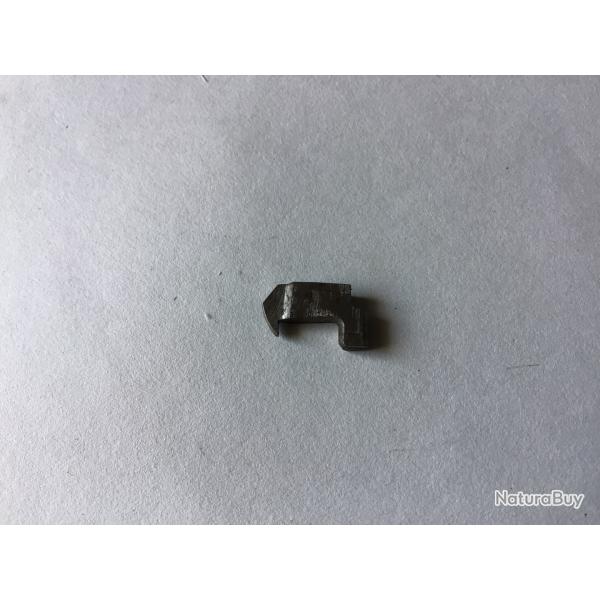 VENDU PAR LE-CUIRASSIER N�1 EXTRACTEUR  PISTOLET UNIQUE S�RIE D3 ET CARABINE UNIQUE 22 LR