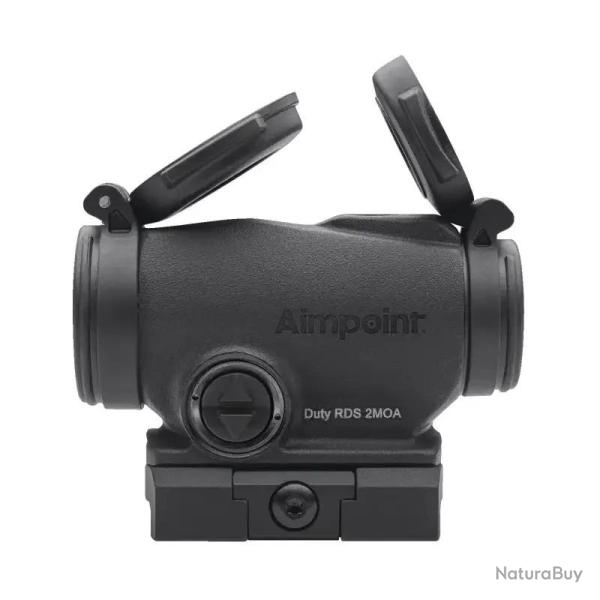 OFFRE NB Point rouge Aimpoint DUTY RDS 2 MOA - Militaire & Prcis LIV OFFERTE EN RELAIS