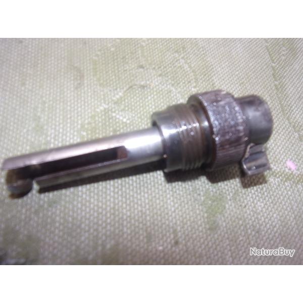 bouchon de  culasse  de carabine semi-auto Voere  22 lr