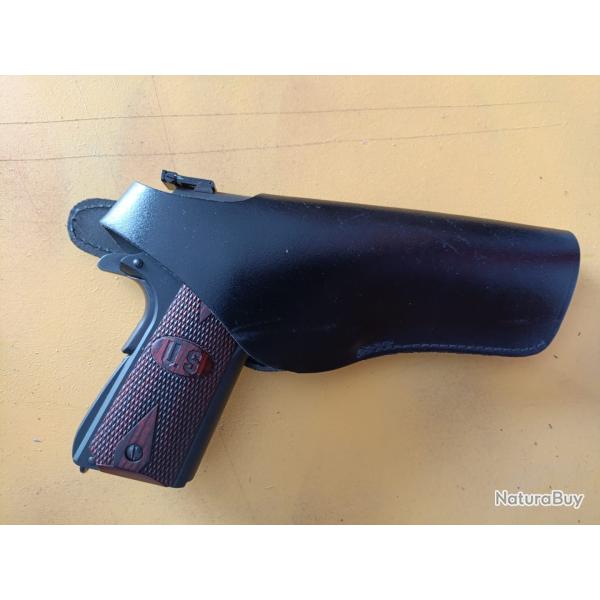 Holster pour colt 45