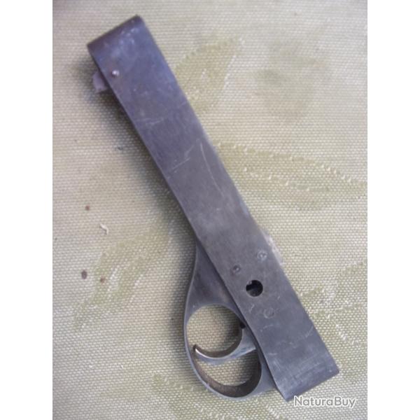 pontet  de carabine Venturini Larga 65