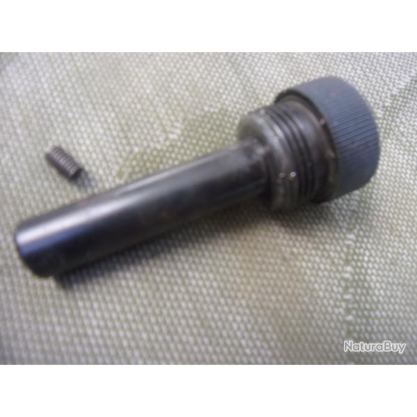 bouchon de culasse   de carabine Venturini Larga 65  22 lr