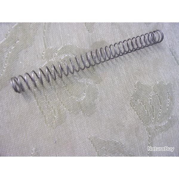 ressort de  culasse   de carabine Venturini Larga 65  22 lr