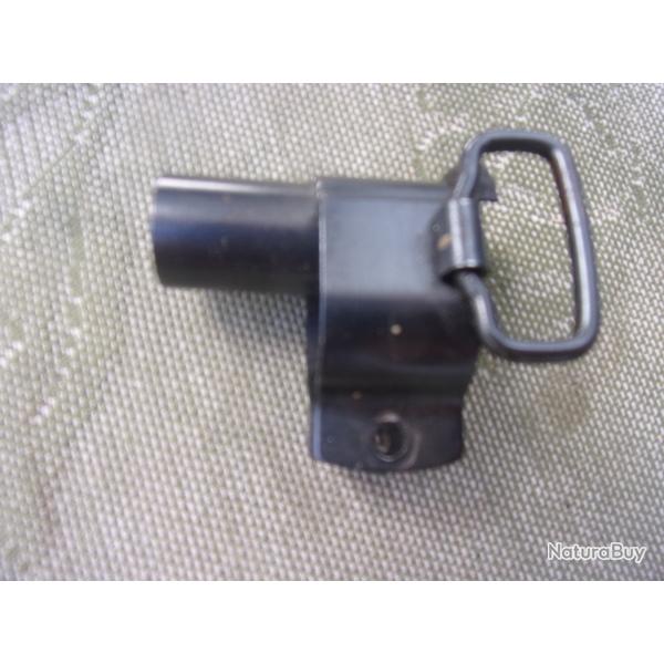 anneau grenadire   de carabine  Erma USMI 22 lr