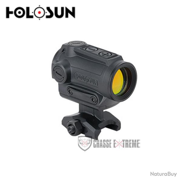 Viseur Point Rouge HOLOSUN ARO Rouge 2 MOA