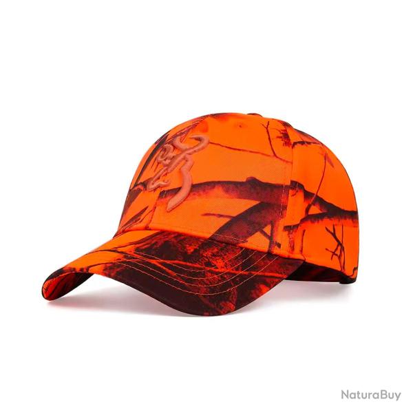 Casquette Browning Blaze