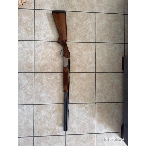 Fusil Rizzini Omnium Light