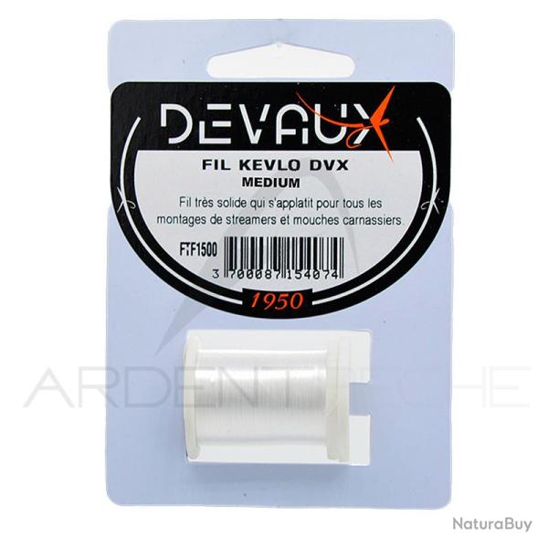 Fils de montage DEVAUX KELVO M�dium