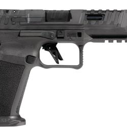 Pistolet Canik SFX Rival Dark Side Cal.9x19