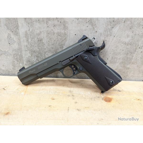 Pistolet Sig Sauer 1911-22 - .22 LR