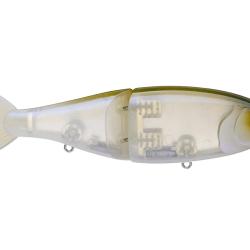 Poisson Nageur Swimbait Republic Glideway 126 28g 12,6cm Offspring