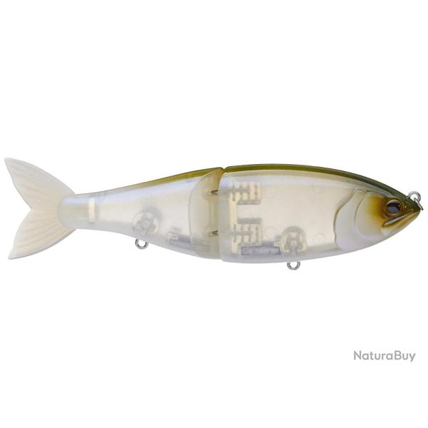 Poisson Nageur Swimbait Republic Glideway 126 28g 12,6cm Offspring