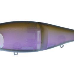 Poisson Nageur Swimbait Republic Glideway 126 28g 12,6cm Lavender Syrup