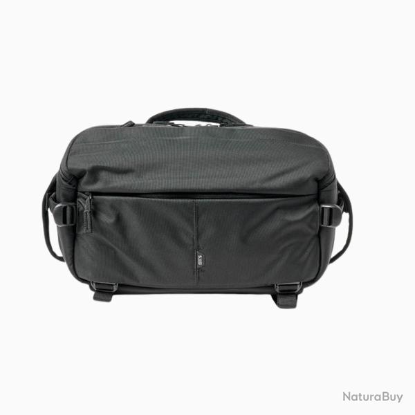 Sac � Bandouli�re LVC10 13L Noir (019)