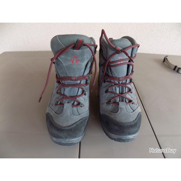Chaussure randonn�e Tecnica homme gore tex starcross gtx ms pointure 46