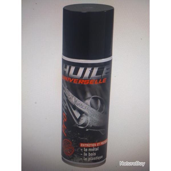 Spray multifonction Pro hunt ligne Verney Carron 200ml