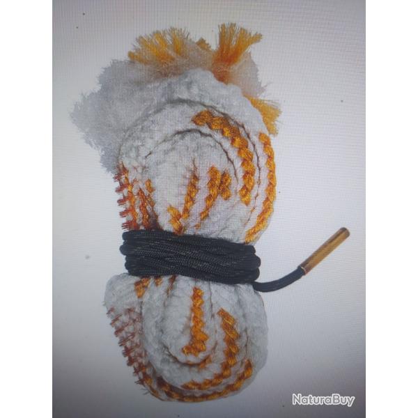 Cordon de nettoyage fusil Pro hunt ligne Verney Carron calibre 12