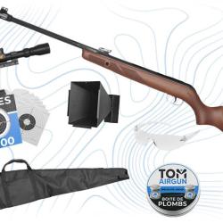 Pack Argent Carabine Hunter 440 AS 4.5mm Gamo