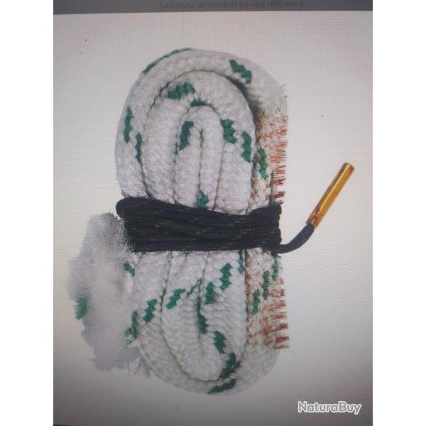 Cordon de nettoyage fusil Pro hunt ligne Verney Carron calibre 16