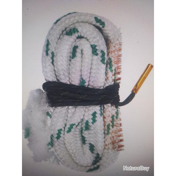 Cordon de nettoyage fusil Pro hunt ligne Verney Carron calibre 28