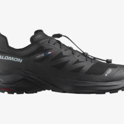 Chaussure de Trail Femme Salomon "XA META GORE-TEX MADE IN FRANCE" 36 2/3 Noir