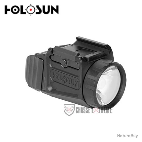 Lampe HOLOSUN K pour Arme de Poing
