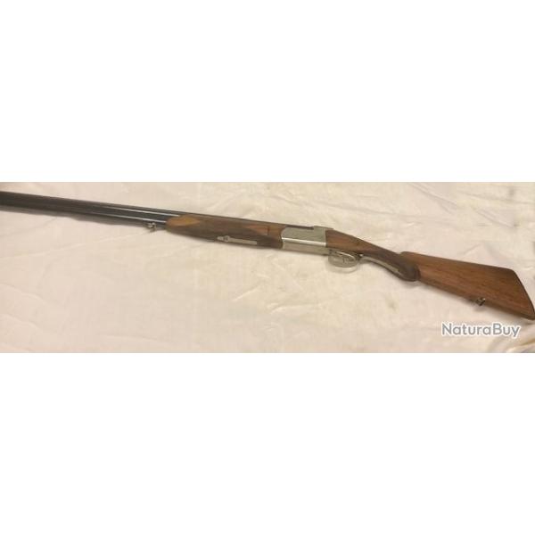 Superpos Artisanal Stphanois  canons Fanget licence Guichard