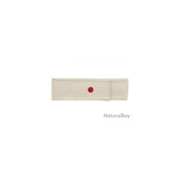 Etui universel en lin pour lame jusqu' 10 cm