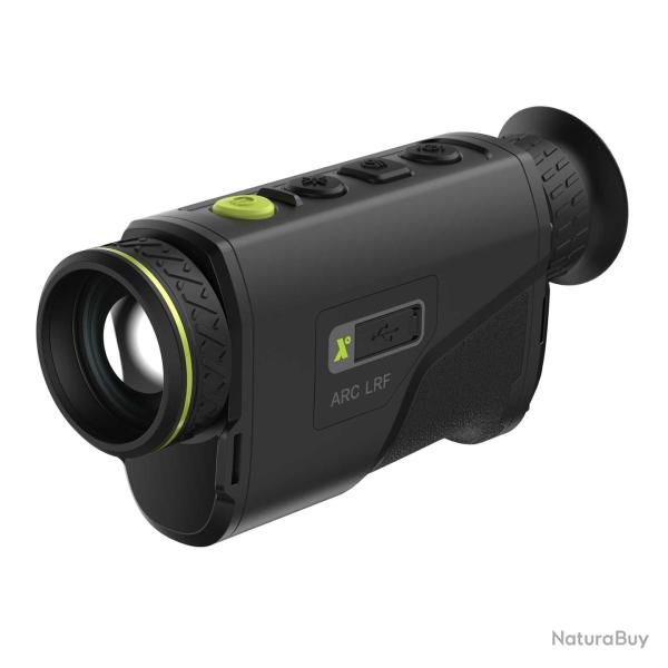 PIXFRA ARC LRF A635P LRF - Monoculaire � imagerie thermique - D�tection 1000 m