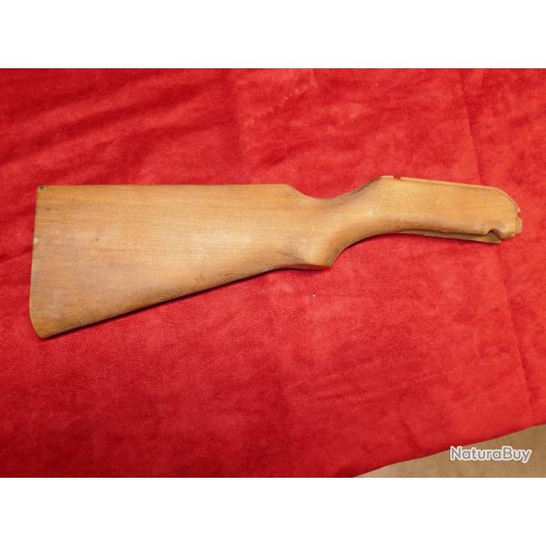 Crosse de fusil MAS FSA 49, 49/56 jamais mont�e