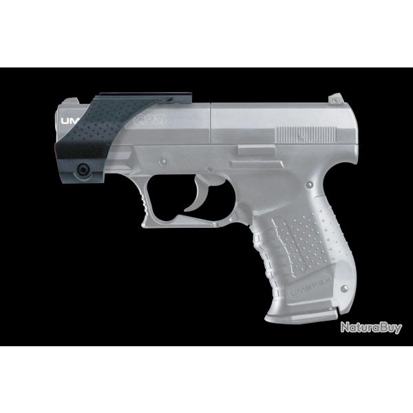 Montage pour Umarex CPS R.11mm