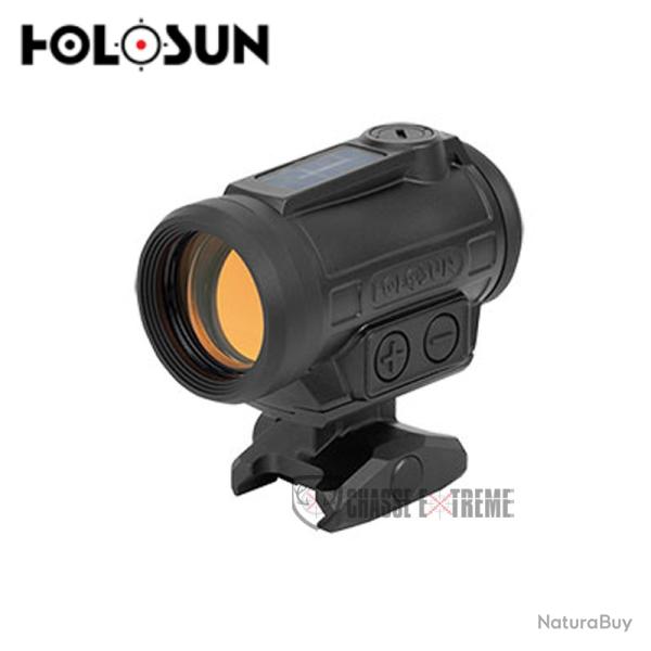 Viseur Point Rouge HOLOSUN ARO EVO Rouge 2 MOA