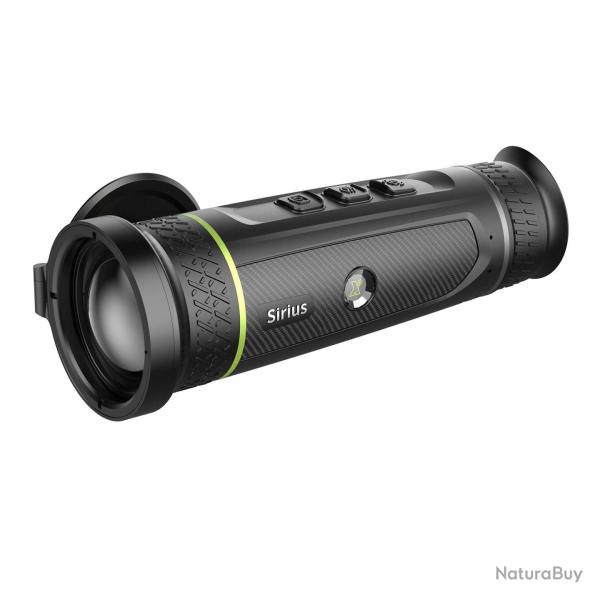 PIXFRA SIRIUS HD SA50 - Monoculaire � imagerie Thermique - D�tection 2600 m