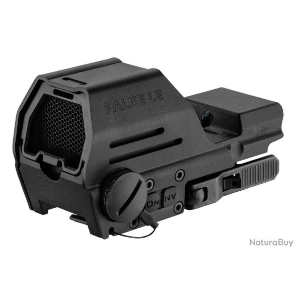 Viseur point rouge Reflex Sights Falke version LE QL GEN 2