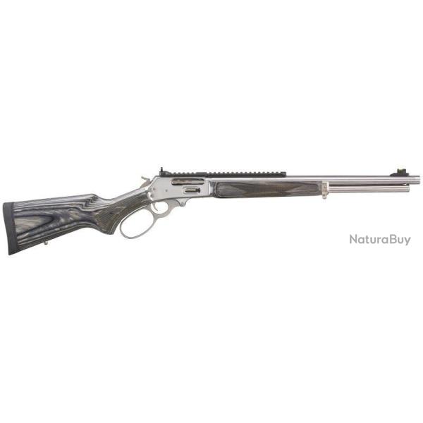 Carabine Marlin 1895 SBL Inox, calibre .45-70 Gvt