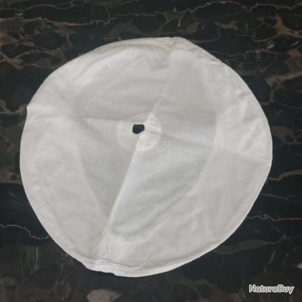 Couvre bachi rglementaire 1970