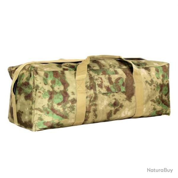 RE25 Sac de transport voyage tir sport de 70 litres camo ICC FG