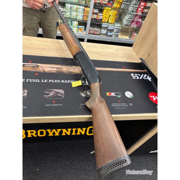  vendre fusil semi automatique Mercury Calibre 12 bon tat  multichokesIdal pour dbutant ,350 