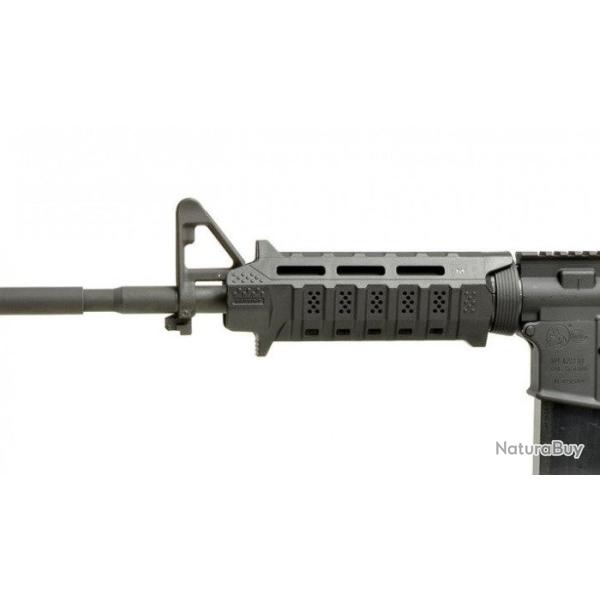 Garde-main Carbine Length - Noir - Strike Industries