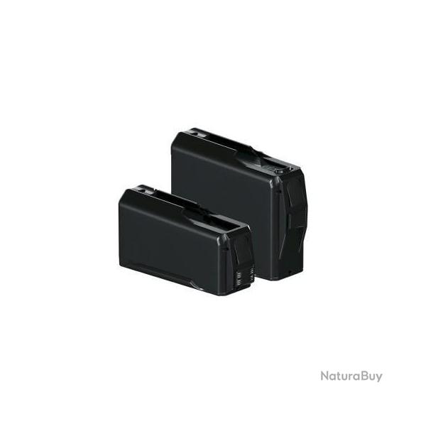 Chargeur SAKO S20 3 coups cal.7mm rem mag 300Win Mag