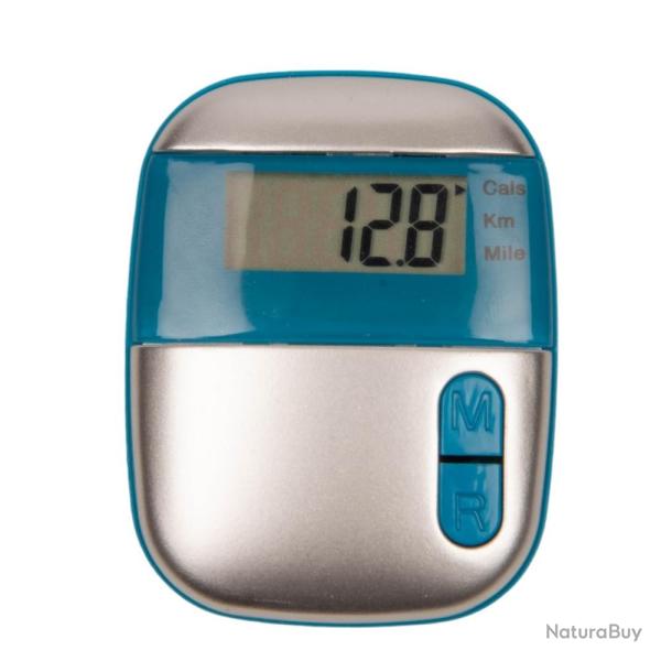 PODOMETRE DISTANCE ET CALORIES