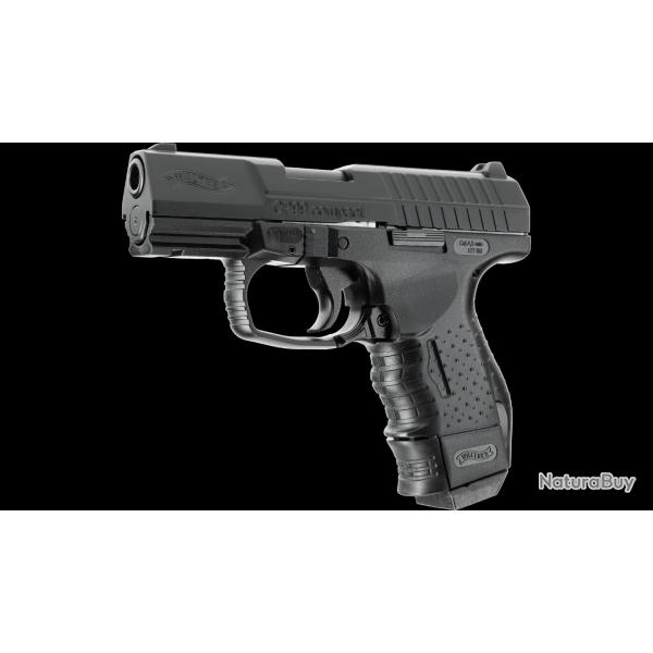 Pistolet Walther CP99 COMPACT co2 cal.4,5mm BBS 3j