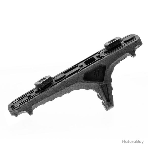 Bute de Main Anchor - KeyMod / M-LOK - Polymre - Noir - Strike Industries